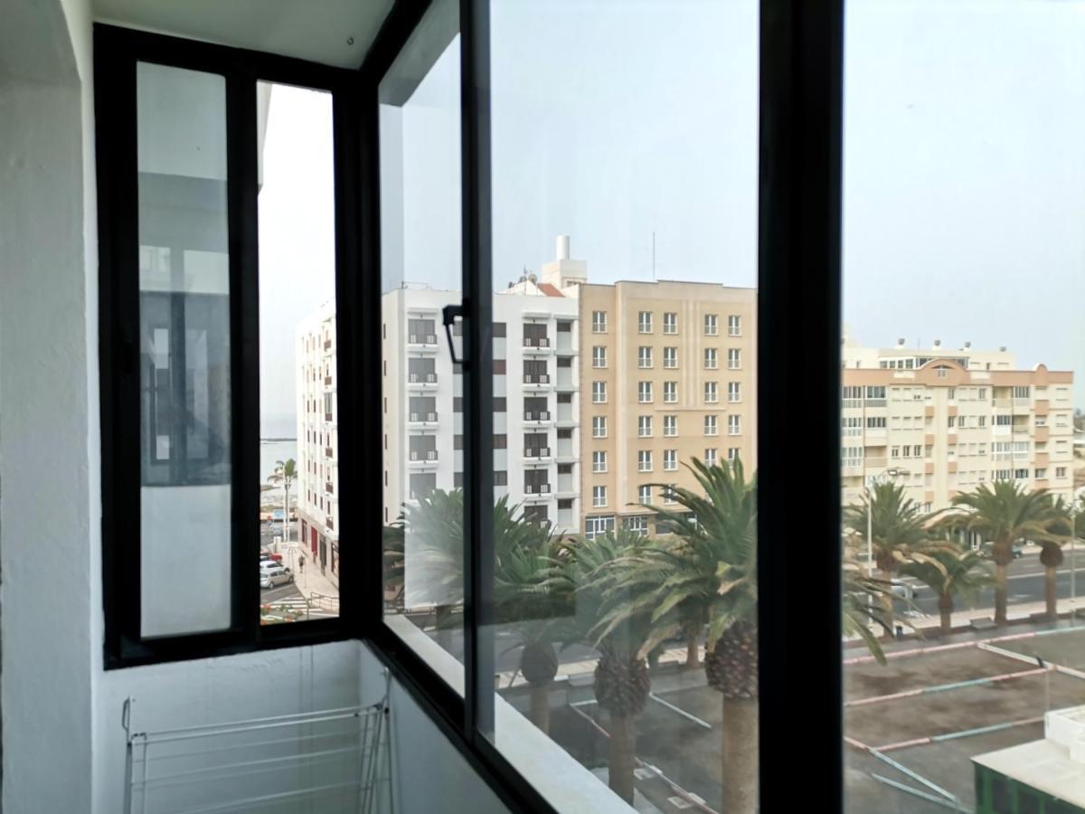 Cómoda ubicación, cerca de la playa Arrecife (Lanzarote) Exterior foto