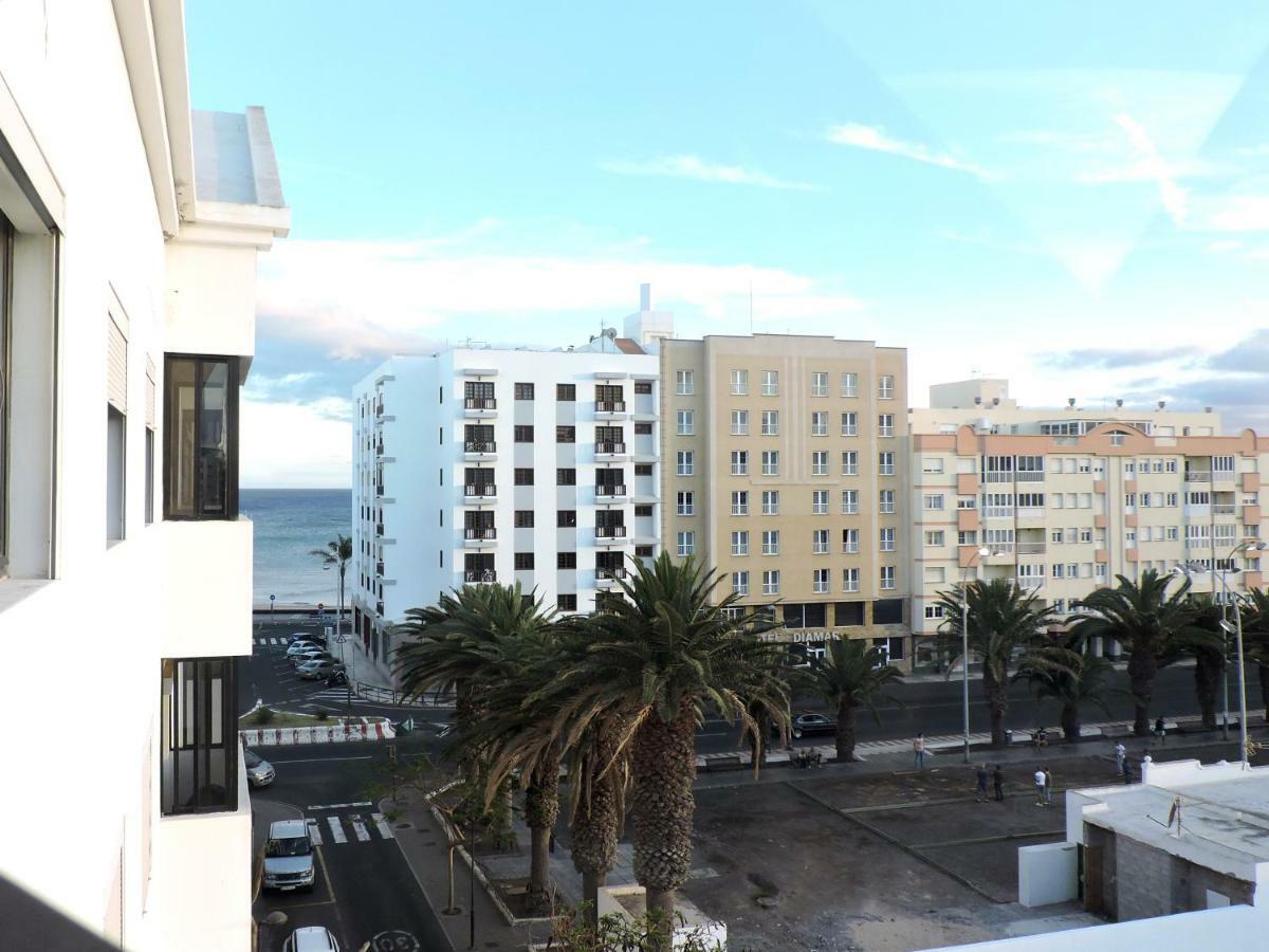 Cómoda ubicación, cerca de la playa Arrecife (Lanzarote) Exterior foto